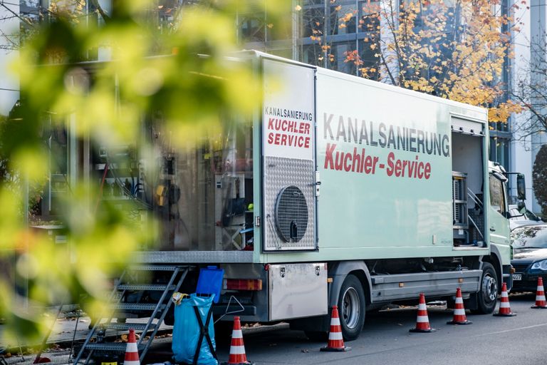 Kanalreinigung und Rohrreinigung Freyung - Kanalsanierung